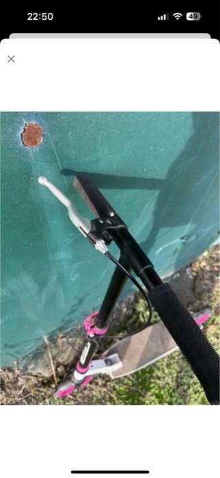 Самокат детский