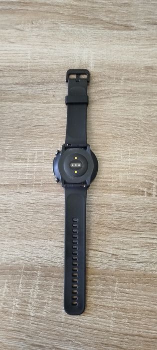 Smartwatch Xiaomi mibro whatch A1
Tudo funcional.
Relógio inteligente