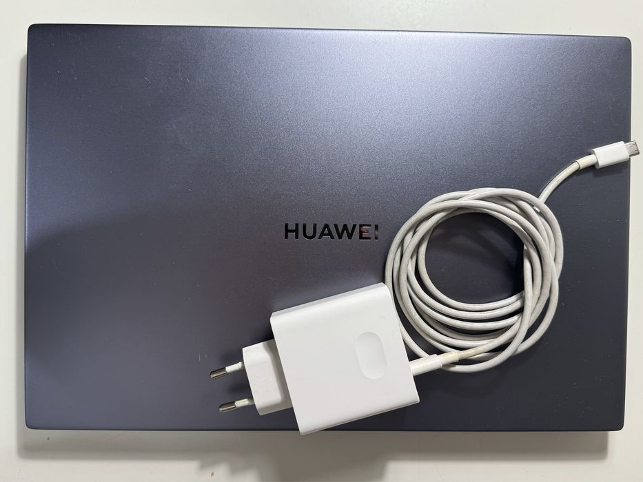 Portátil Huawei Matebook D14