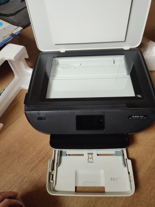 Drukarka HP używana dobry stan