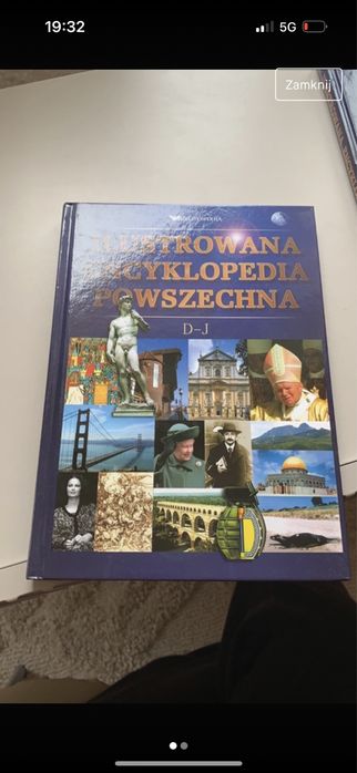 Encyklopedia powszechna