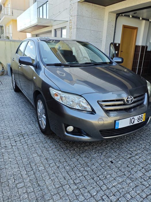 Toyota Corolla 2010