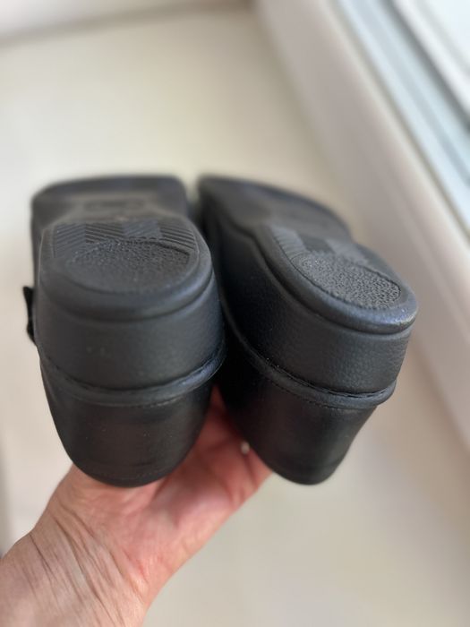 Отропедическая обувь