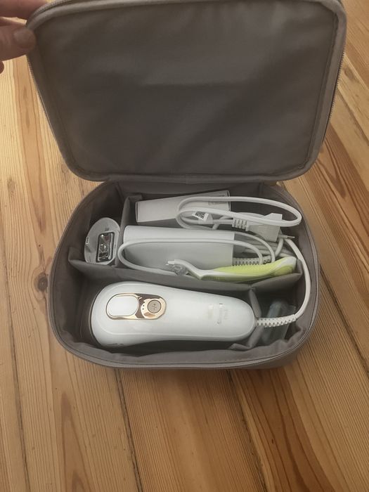 Depilator BRAUN Silk-expert Pro 5