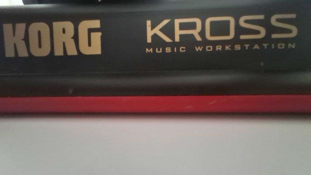 Sprzedam Korgi Kross