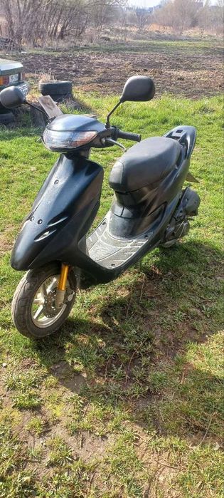 Продам скутер Honda dio 34/ZX