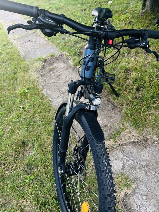 Rower na sprzedaż Cube