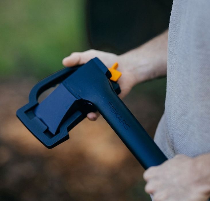 Колун сокира FISKARS Solid A18 (1052045)