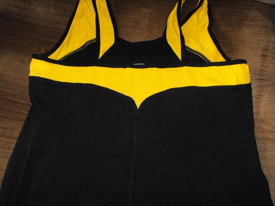 sportowa termoaktywna sportowa,roz M