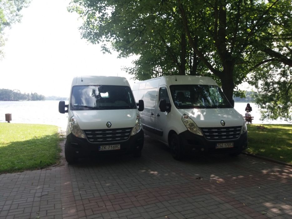 Taxi Bagażowe usługi transportowe przeprowadzki bagażówka