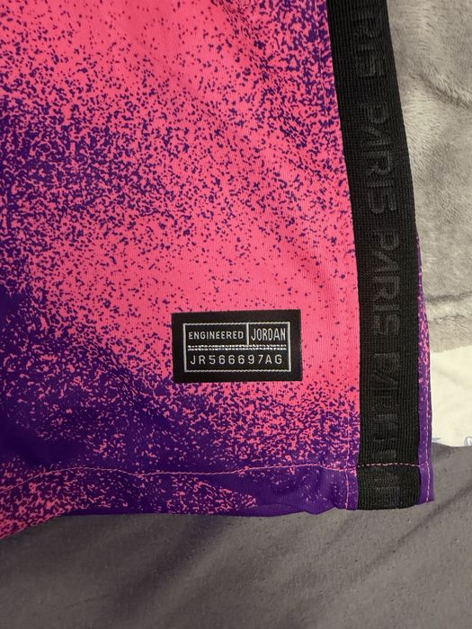 Koszulka Jersey paris saint german