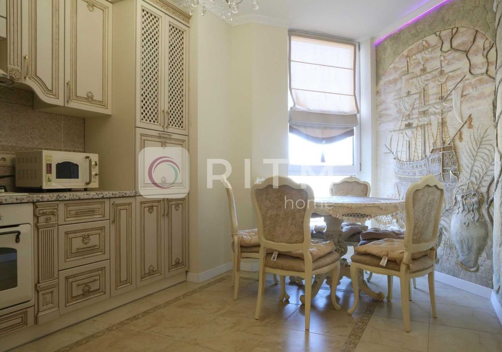 Продаж 2-к квартири в новобудові з ремонтом  ЖК Леви міста Без комісії