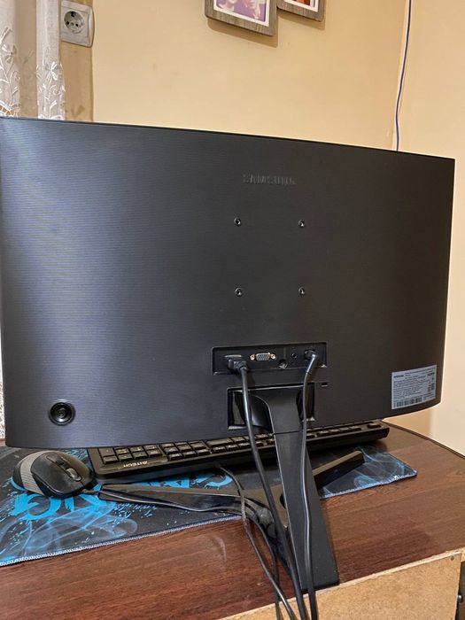 Пк, Компютер,RX 470.