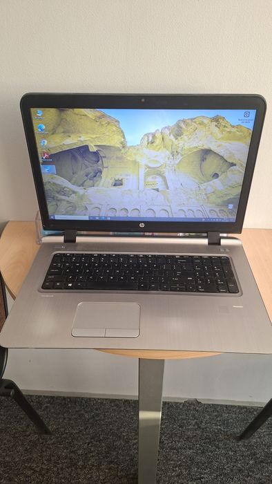 Laptop HP Probook 470 G3