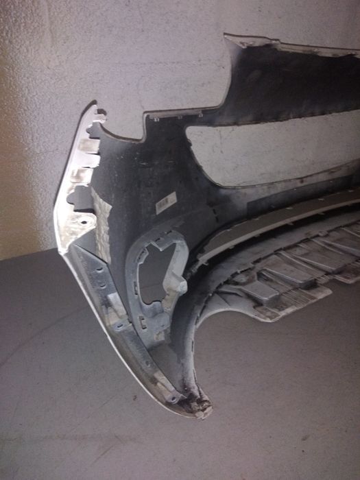 Vendo Para-choque da frente Opel corsa É ano 2014/15