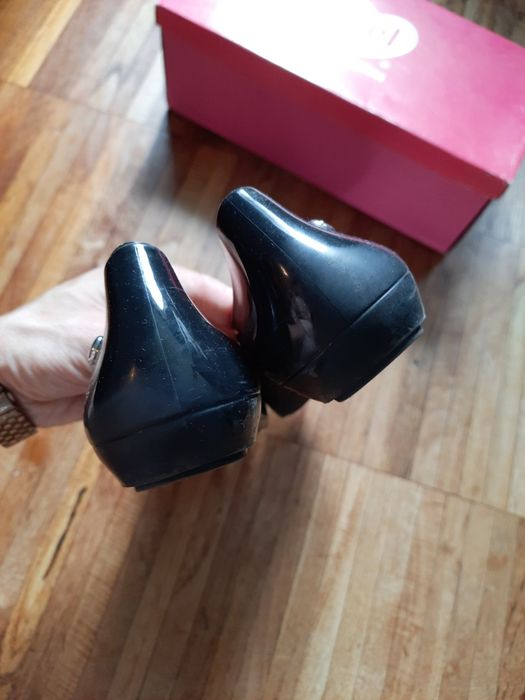 Balerinki Melissa rozm 39