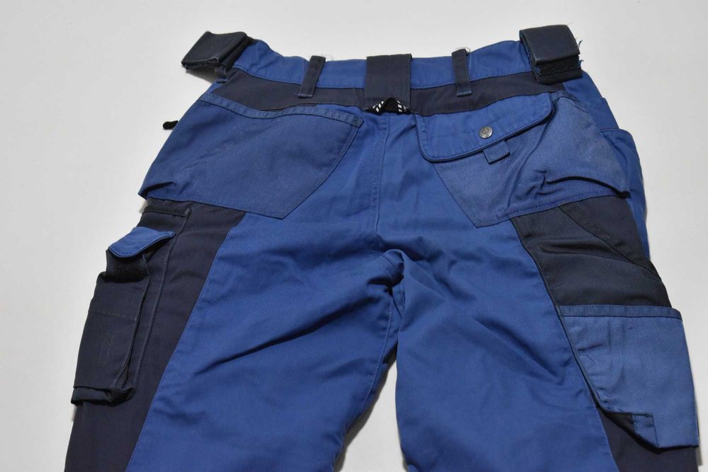 Engelbert Strauss 50 spodnie robocze