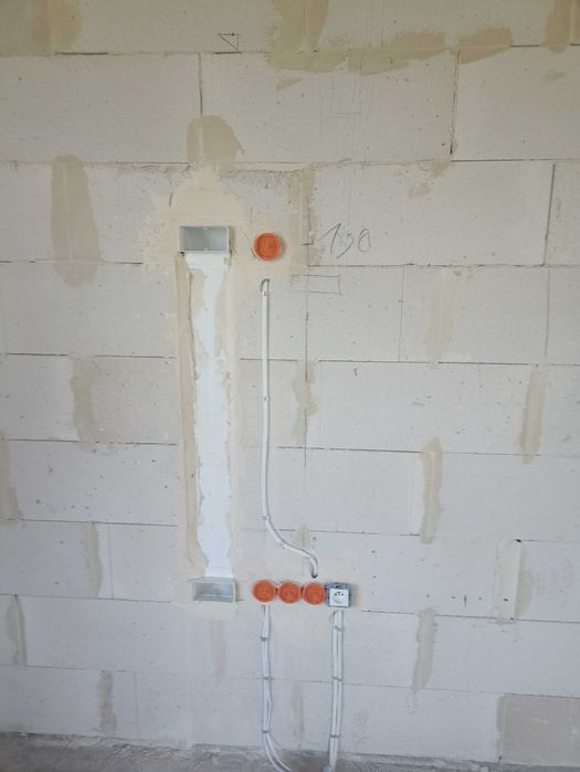Usługi elektryczne