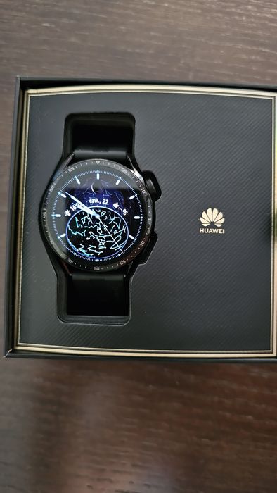 Smartwatch Huawei Watch GT 3