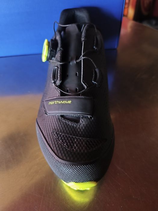 Sapatilhas MTB northwave razer 2