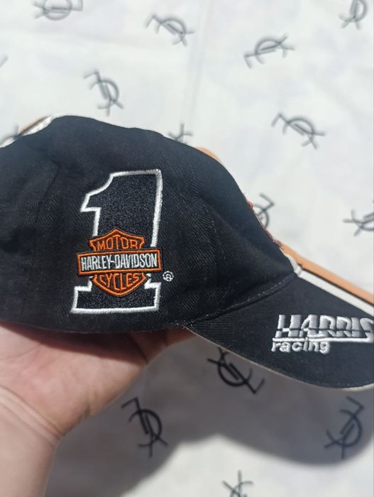 Кепка Harley Davidson