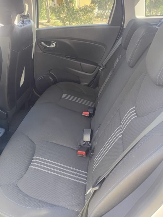 Renult Clio Sport Tourer 1.5 Dci GT Line