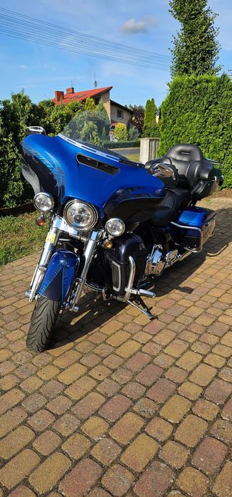 Harley-Davidson