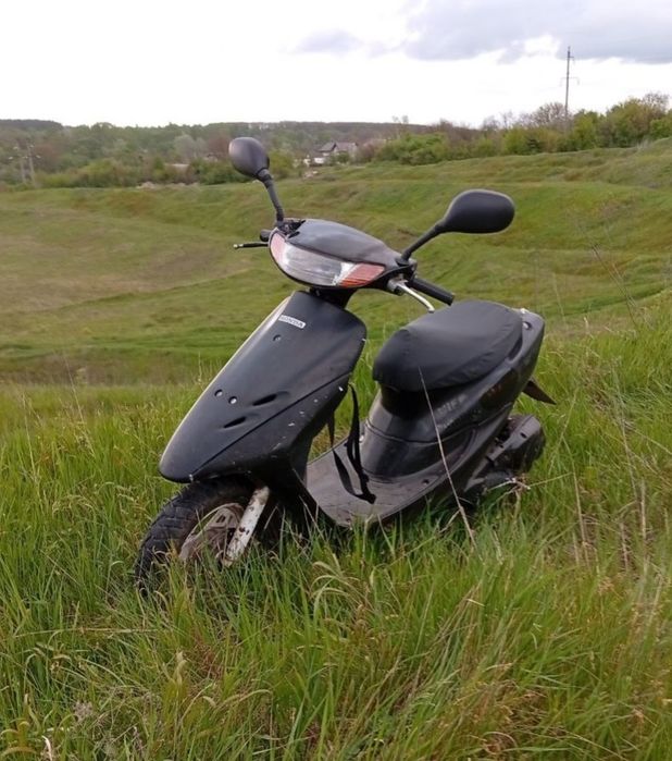 Продам honda dio af35