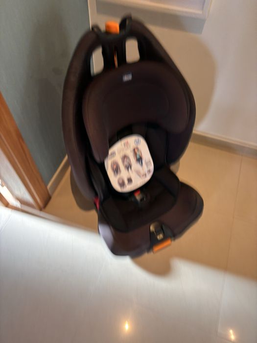 Cadeira criança  para automovel