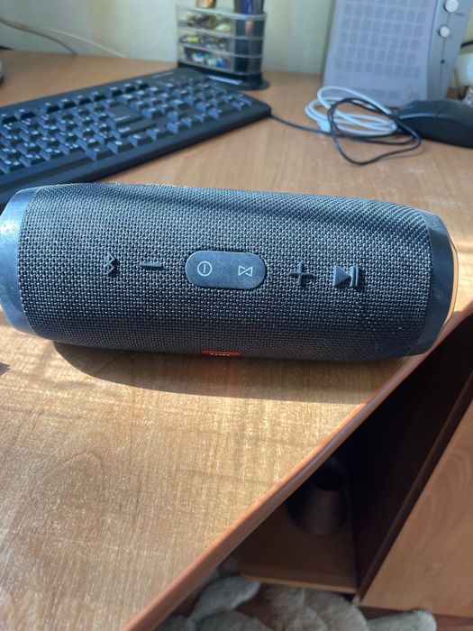 Акустическая система JBL CHARGE 3