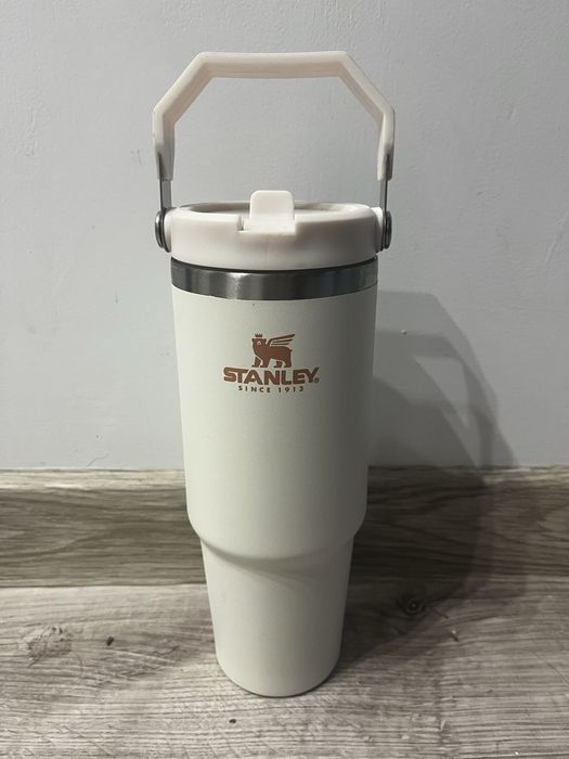 Kubek termiczny STANLEY Starbucks kubek wraz z pudelkiem kolekcjonersk