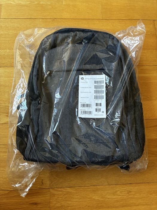 Mochila HP para portatil - HP Prelude Pro Recycle (Nova, selada)