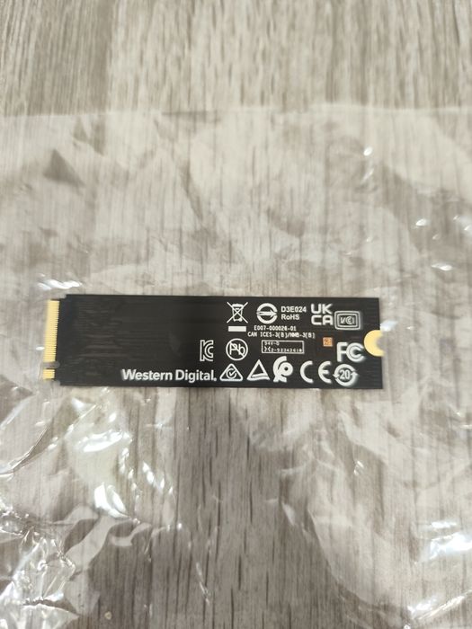 1TB SSD Memory459820852964894721