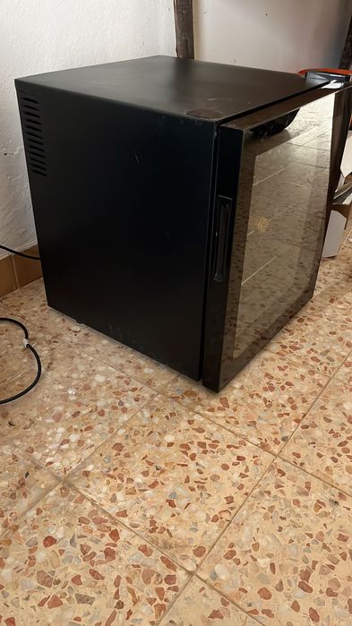 Arca de vinhos bom preço