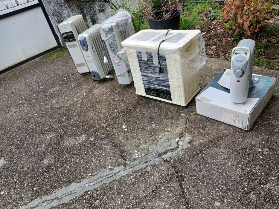 Farramentas diversos