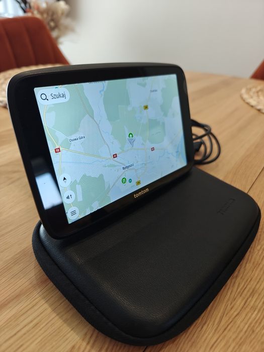 TomTom Go Expert 7 Plus [Premium Pack]
