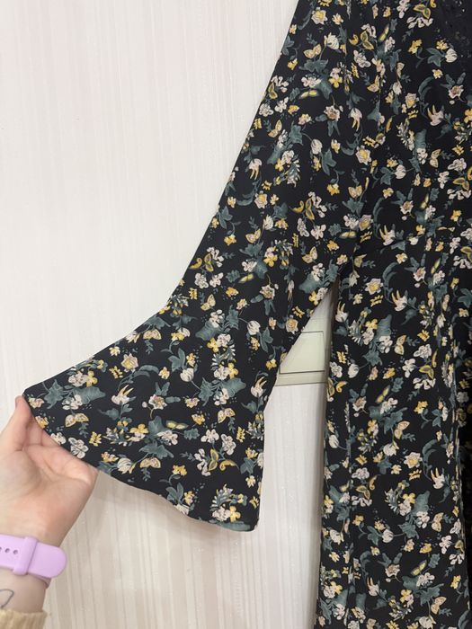 Сукня XL/2XL (54р, UK20)