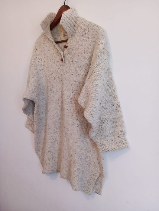 Camisola Rohina Tamanho L
