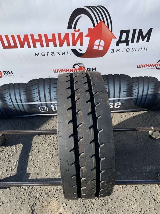 Шина 1 шт 250/70 R15 або 250/R15 Continental літо 2021 рік