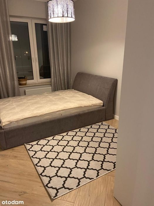 Mieszkanie na wynajem – 39 m², centrum Wielunia