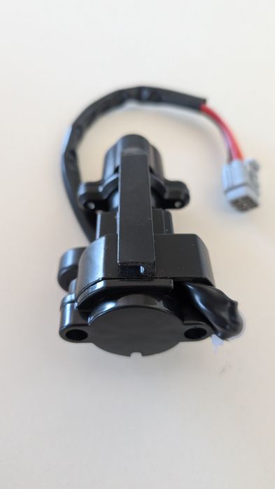 Canhão de ignição para Suzuki GSXR