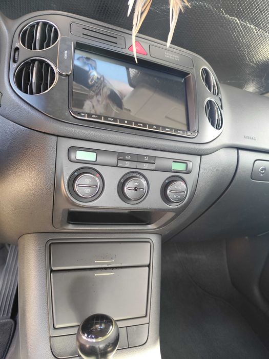 VW Golf Plus para venda - 105cv 1.9 TDI bem estimado