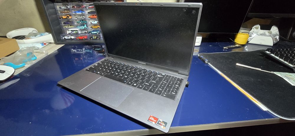 Portátil acemagic LX15PRO