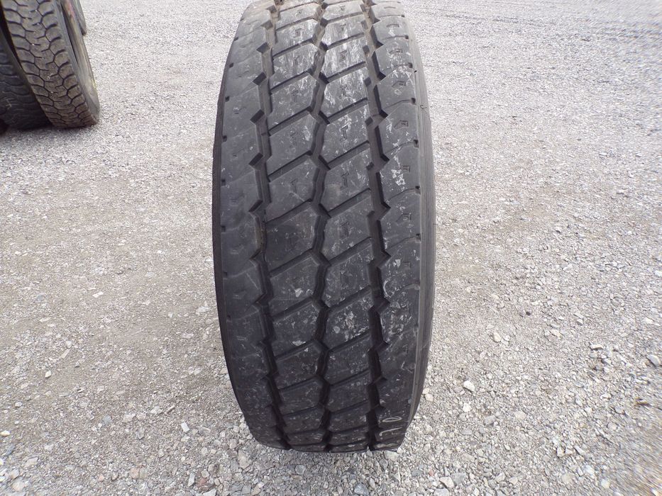 opona 385/65R22.5 Bf Goodrich Cross Control (720 netto)
