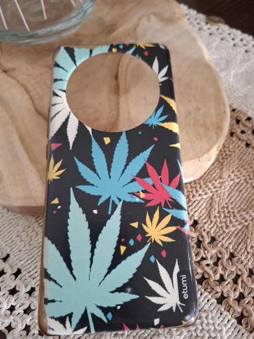 HONOR Magic 5 Lite 5G 8/256 GB – stan bdb, pierwszy właściciel