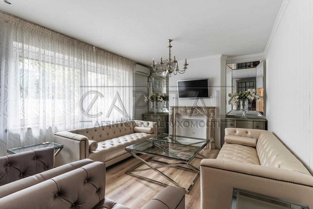 Будинок за адресою вул. Осіння (площа 200 м²) - Atlanta.ua - фото 3