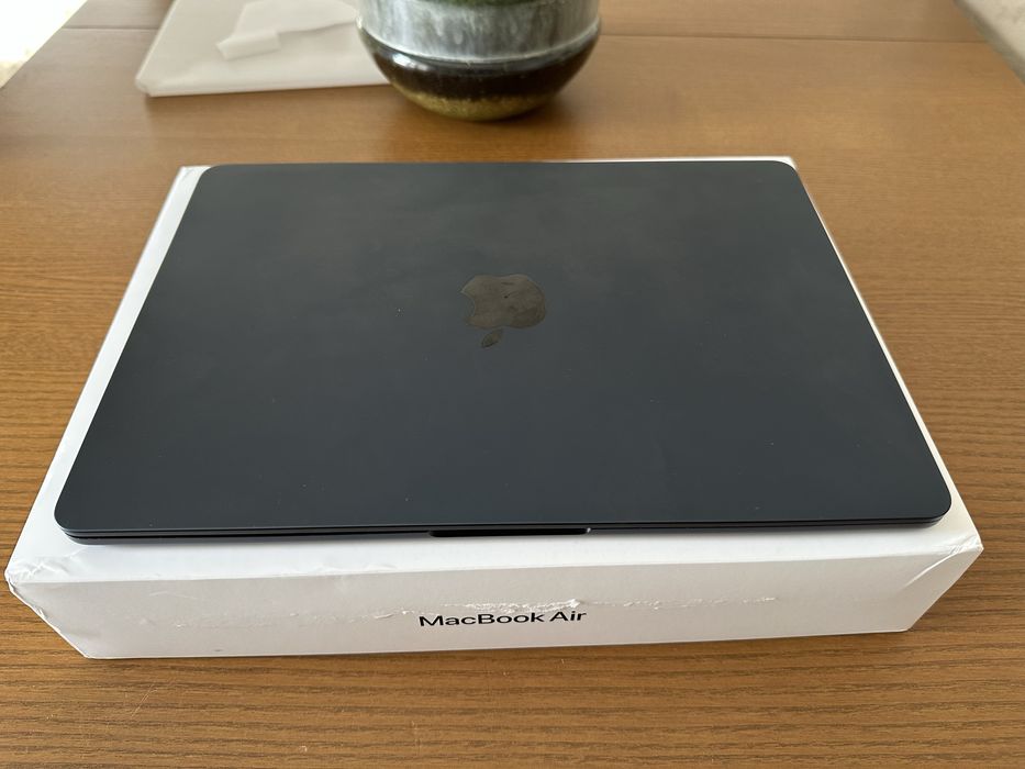 Apple MacBook Air M2 Azul