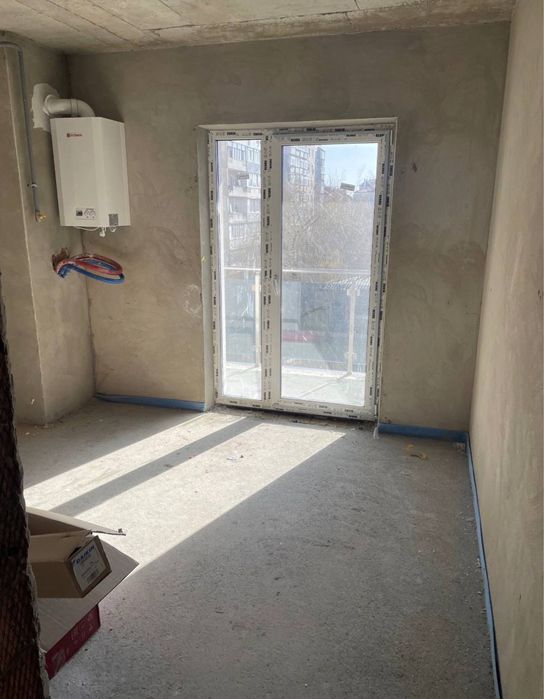 Продаж квартири, Бк КромаксБуд