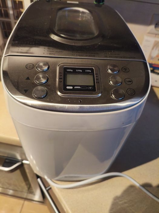 Opiekacz do chleba Silver Crest