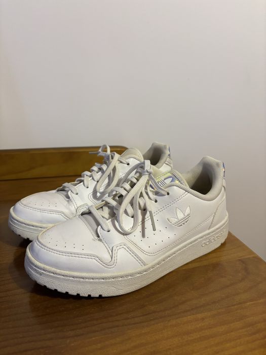 Adidas NY 90 Brancos